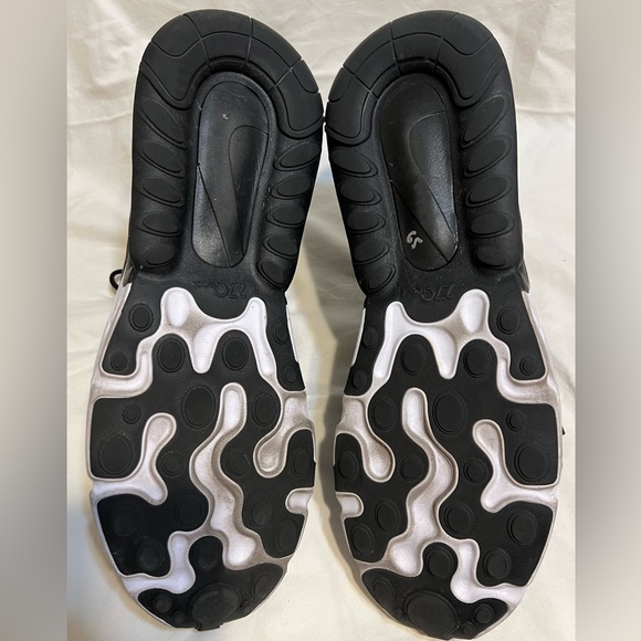 Nike Air Max 270 React Men’s Size 14 - Picture 4 of 4